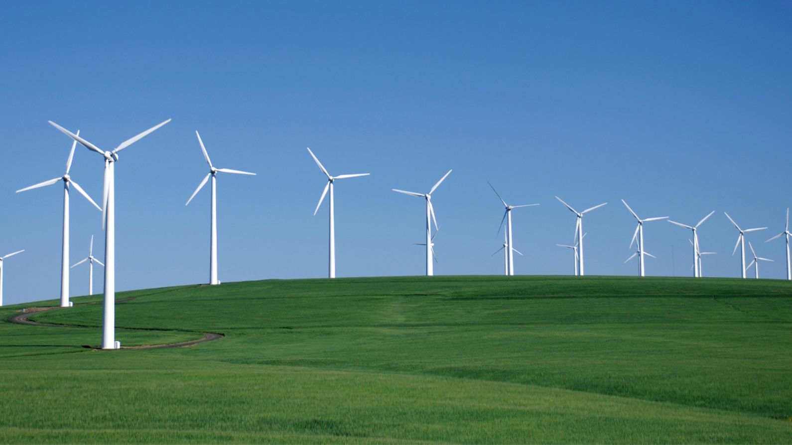 Nexans LandBased Wind Power